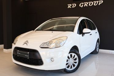 Citroen C3 1.1 airdream Exclusive c/esp Gpl okneop
