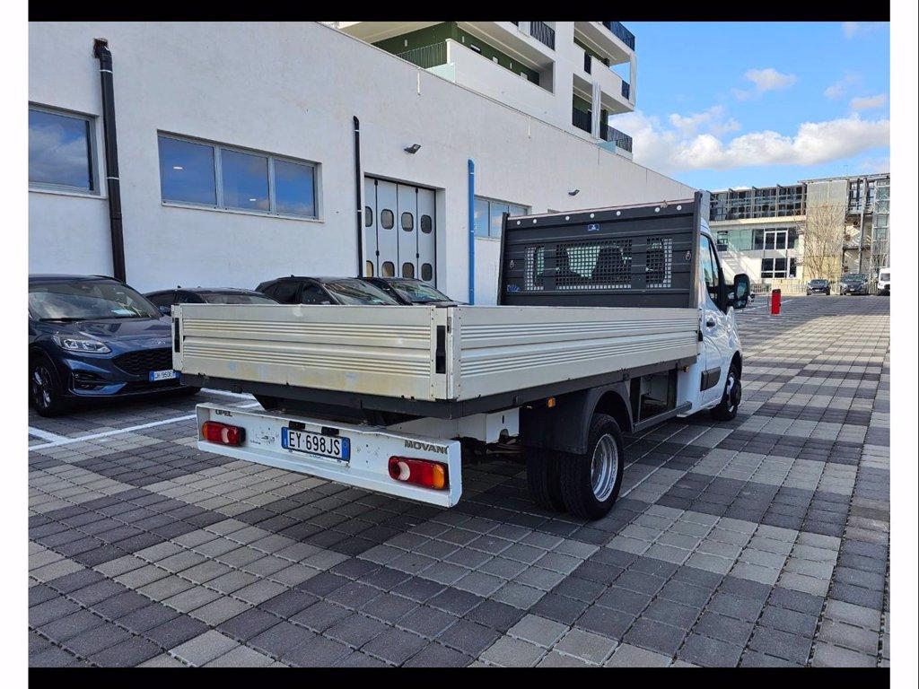 OPEL Movano 35 2.3 cdti 163cv l3 carro s&s e5+ del 2015
