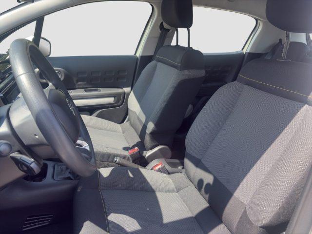 CITROEN C3 C3 PureTech 83 S&S You