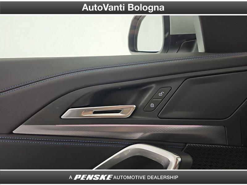 BMW X1 X1 sdrive18d MSport auto