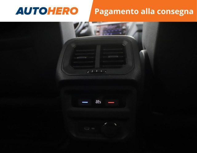 VOLKSWAGEN Tiguan Allspace 2.0 TDI SCR DSG Advanced BMT