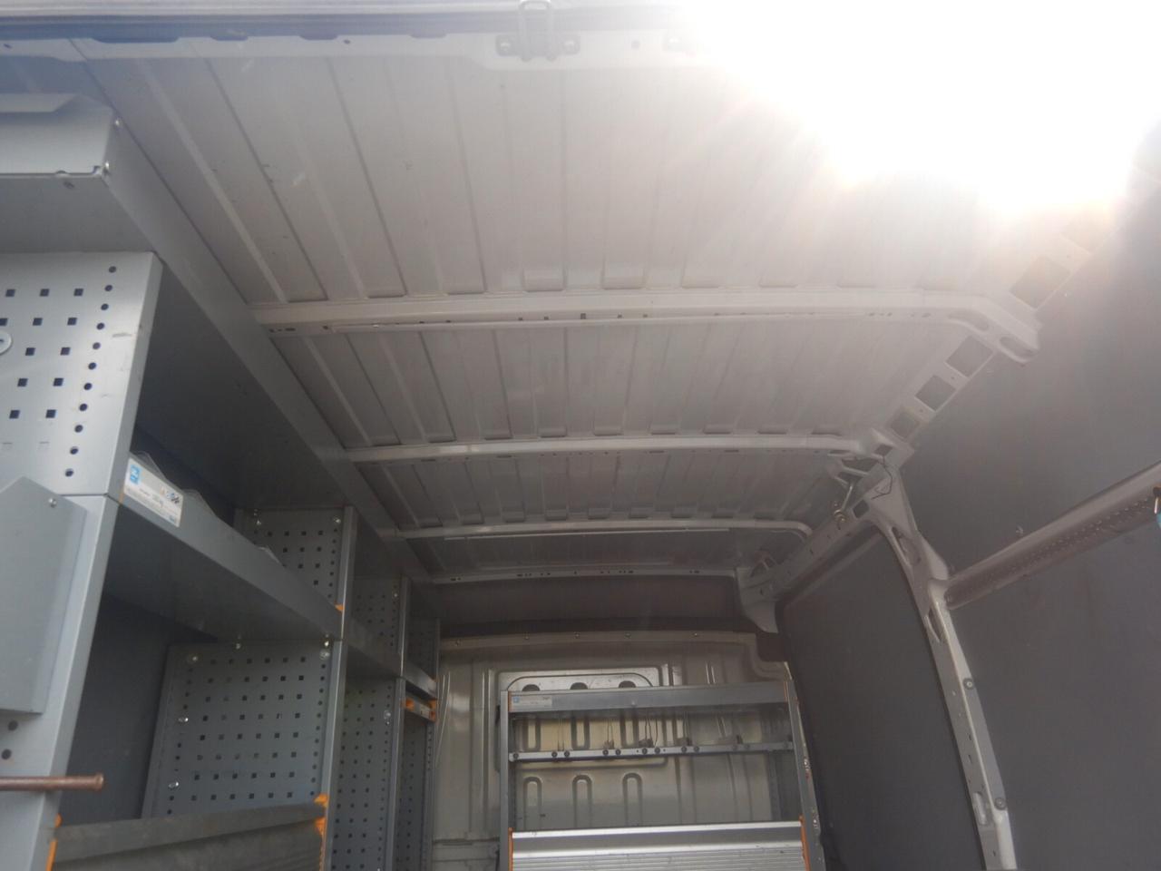 FIAT DUCATO 2.3mjt L2H2 OFFICINA MOBILE