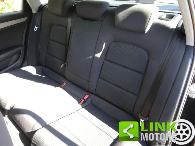 AUDI A4 Avant 2.0 TDI 150 CV Advanced