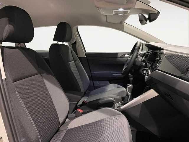 Volkswagen Taigo 1.0TSI 110CV Life - IVA ESPOSTA/NEOPATENTATI