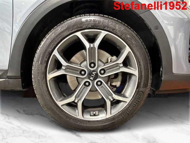 KIA XCeed 2019 - 1.6 gdi phev High Tech 141cv dct