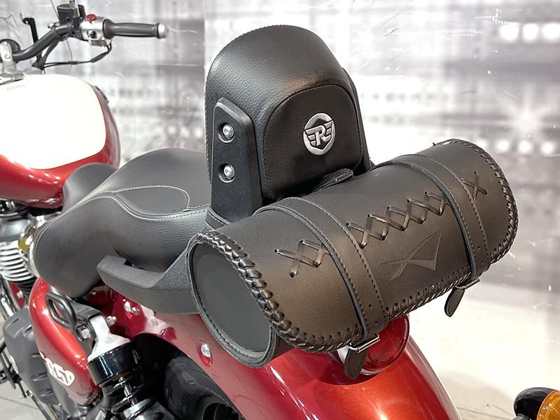 Royal Enfield Super Meteor 650
