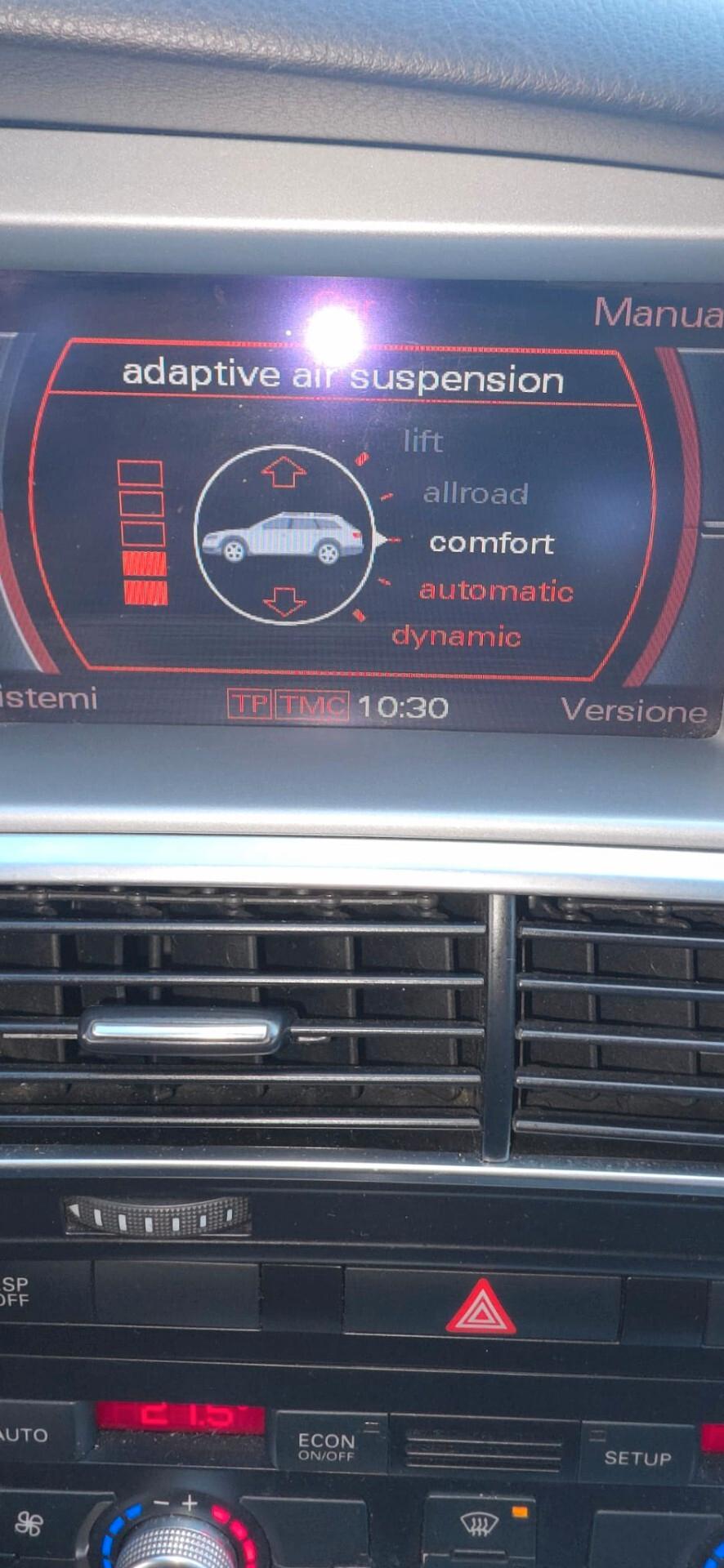 Audi A6 allroad 3.0 V6 TDI F.AP. tiptronic full optional 4x4