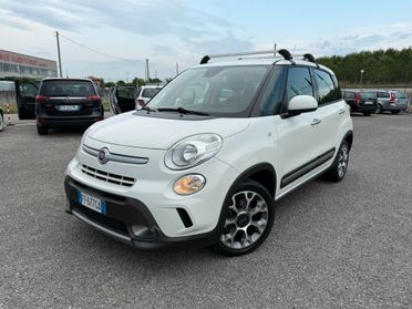 Fiat 500L 1.3 Multijet 95 CV Trekking Km101.290