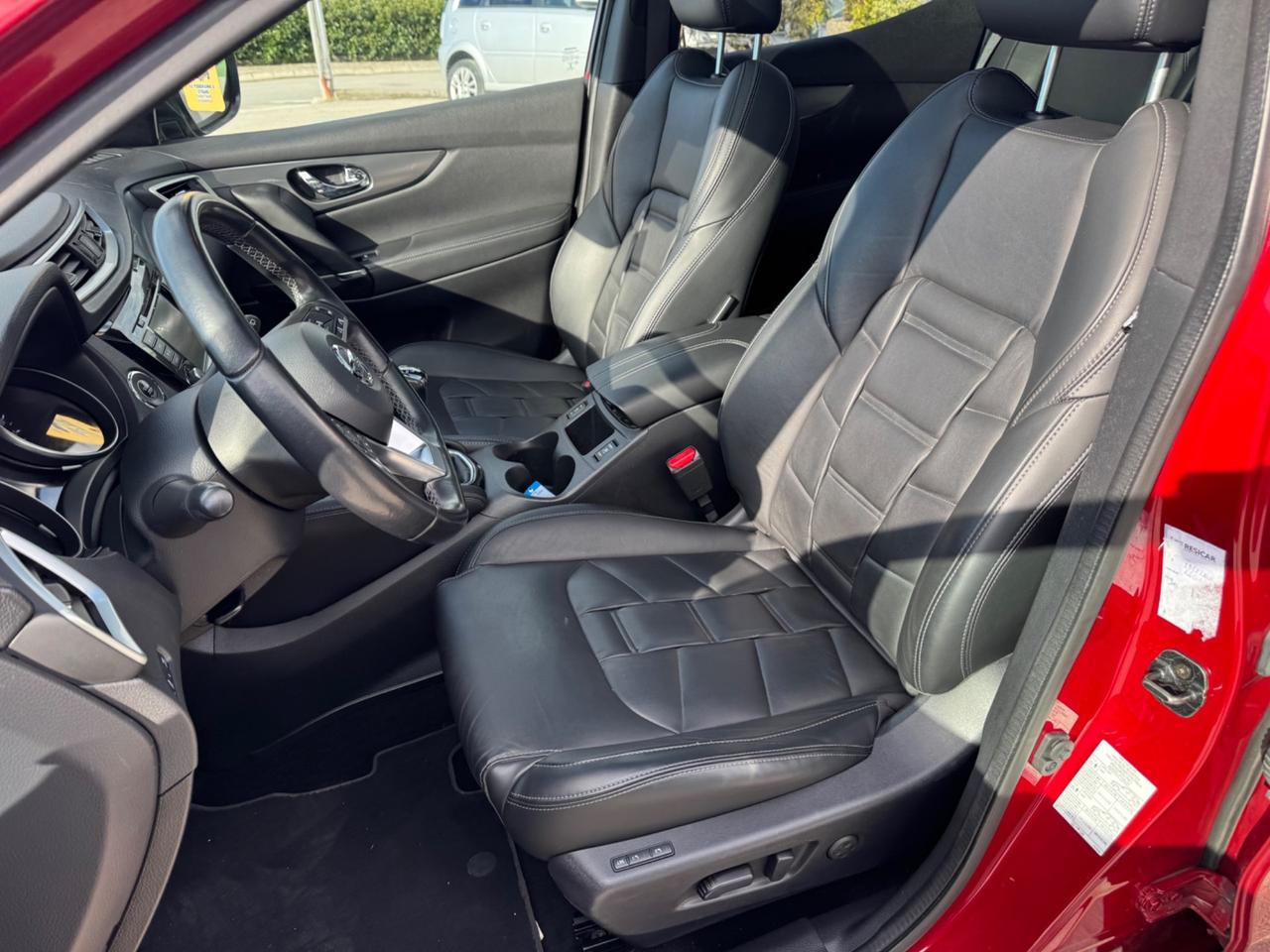 Nissan Qashqai 1.5 dCi 115 CV Tekna+ FULL FULL