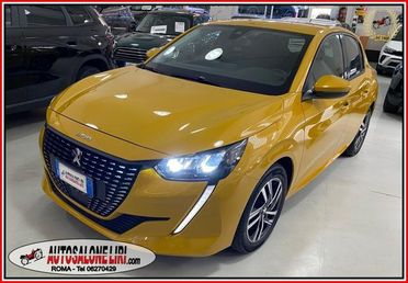 PEUGEOT 208 PureTech 100 Stop&Start 5 porte Allure Pack