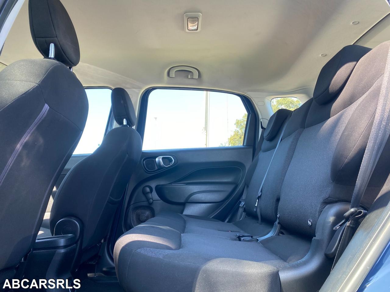 FIAT - 500 L - 500L 1.3 MJT 95 CV Trekking - NEOPA