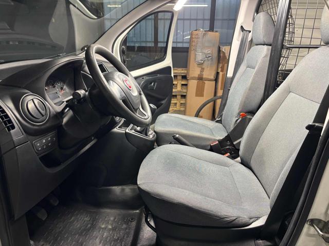 FIAT Fiorino 1.3 MJT 75cv Cargo