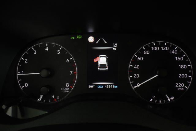 TOYOTA Yaris Yaris 1.0 5 porte Active