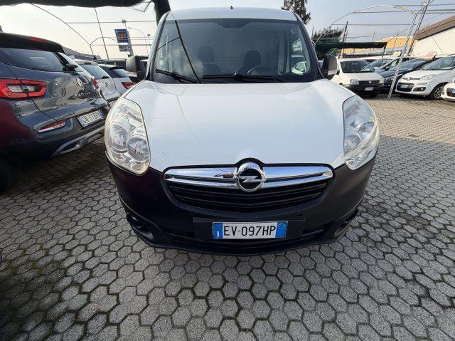 OPEL Combo combo van 1.4 benzina metano