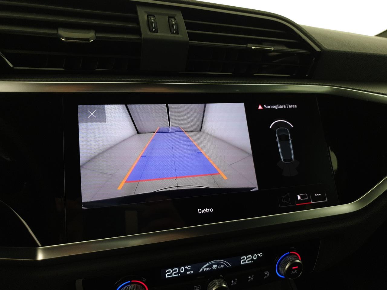 Sportback 35TDI 150CV S tronic S line Edition