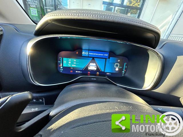 CITROEN C5 Aircross Hybrid PLUG IN