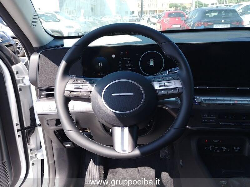 Hyundai Kona 1.0 MPI & 1.0 T-GDI T-GDI Petrol 6-speed M/T ICE MY25 1.0T 48V MT XLINEPLUS