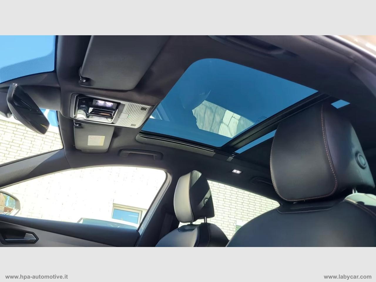 CUPRA Formentor 2.0TDI 150CV LED TETTO NAVI PELLE