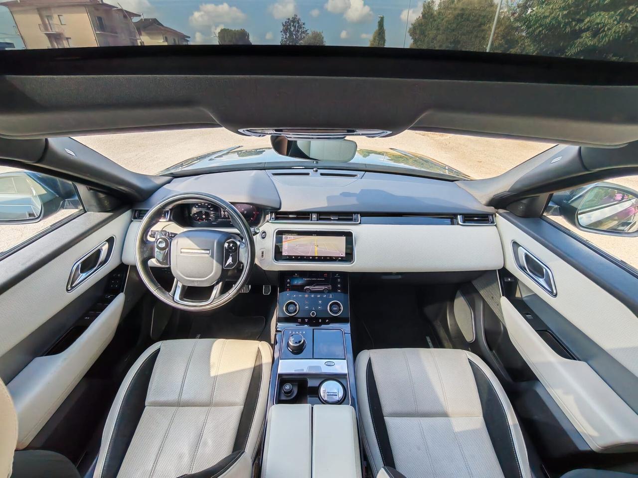 Land Rover Range Velar 2.0D I4 240 CV R-Dynamic SE