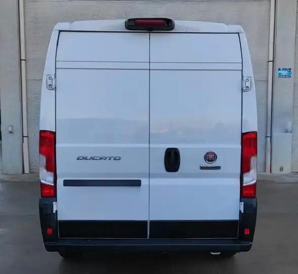 Fiat Ducato 35 2.2 Mjt 140CV LH2 - PASSO LUNGO-TETTO MEDIO