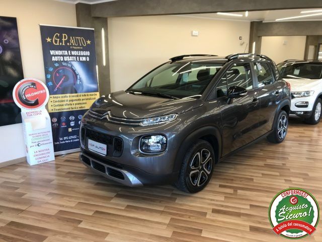 CITROEN C3 Aircross BlueHDi 100 S&amp;S Shine