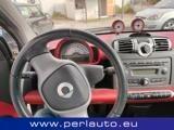 Smart ForTwo 1000 52 kW coupé passion UNICO PROPRIETARIO