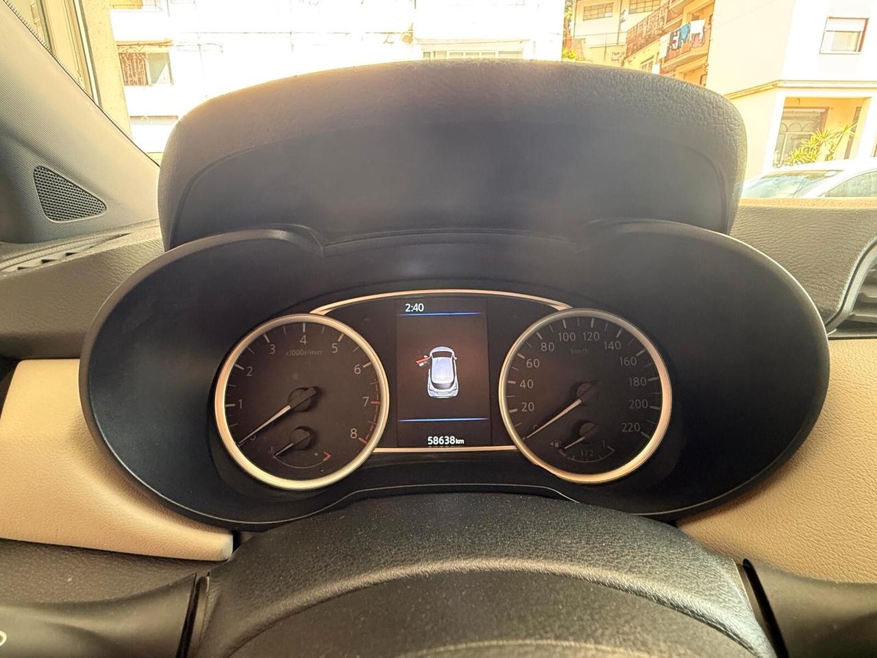 Nissan Micra IG-T 92 GPL 5 porte Eco Acenta