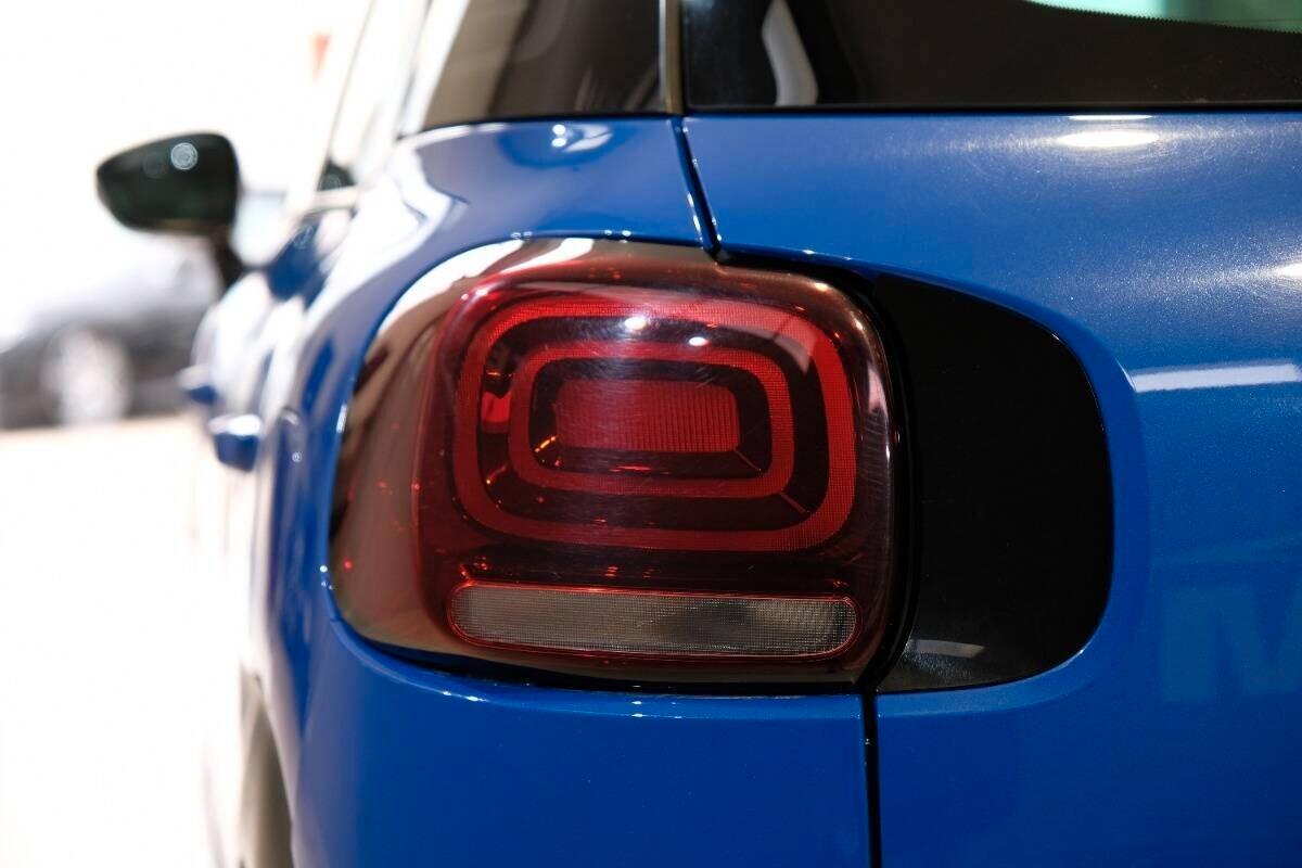 Citroen C3 Aircross PureTech 110 S&S Shine