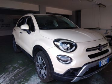 Fiat 500X 1.6 MultiJet 120 CV Cross