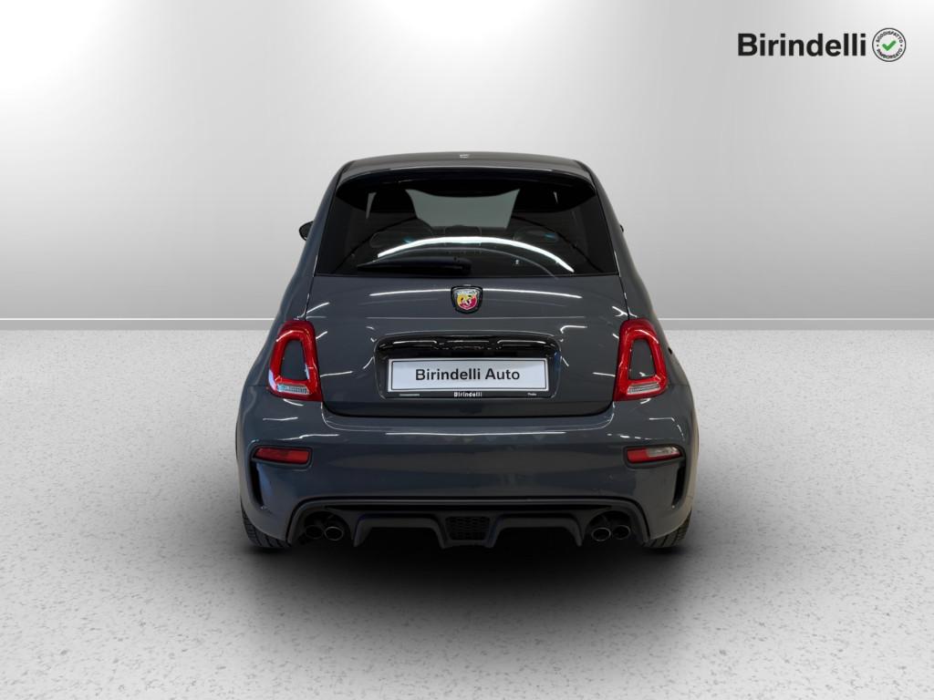 ABARTH 595 - 595 1.4 Turbo T-Jet 145 CV