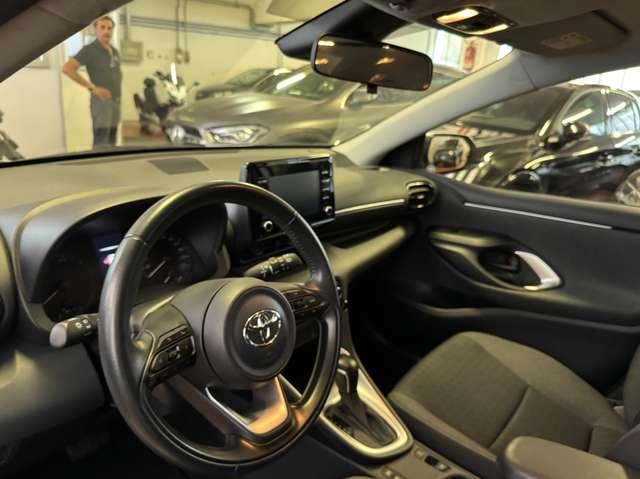 Toyota Yaris Yaris IV 2020 1.5h Trend