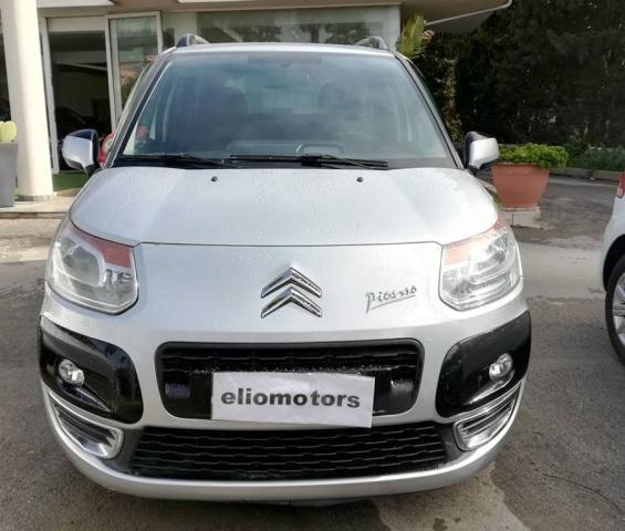 C3Picasso 1.4VTI95Exclusive GPL - ELIOMOTORS MODICA