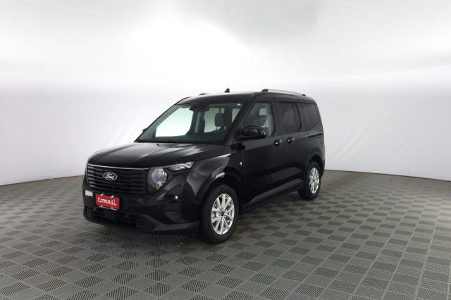 FORD Tourneo Courier 2ªs 1.0 EcoBoost Powershift Titanium