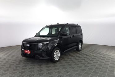 FORD Tourneo Courier 2ªs 1.0 EcoBoost Powershift Titanium