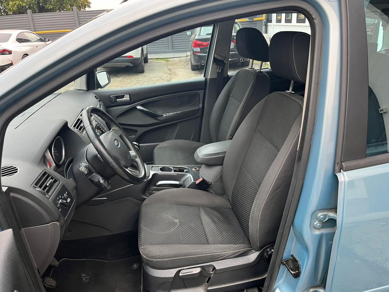 Ford C-Max 2.0 Titanium Gpl 145cv