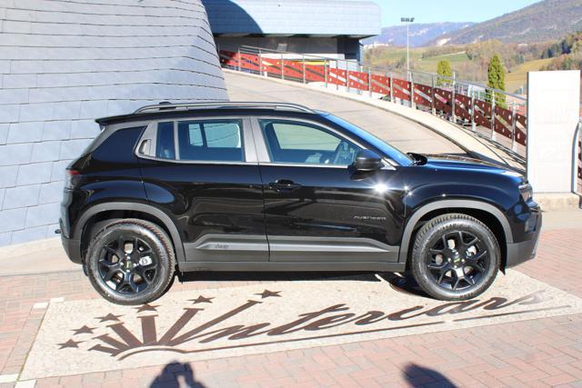 JEEP Avenger 1.2 Turbo 145cv MHEV 4xe Upland