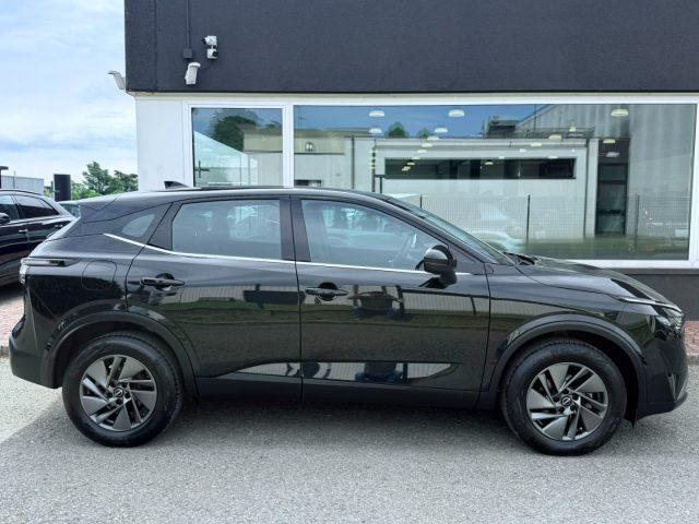 NISSAN Qashqai MHEV 140 CV Acenta LED - ACC - KEYLESS - 17