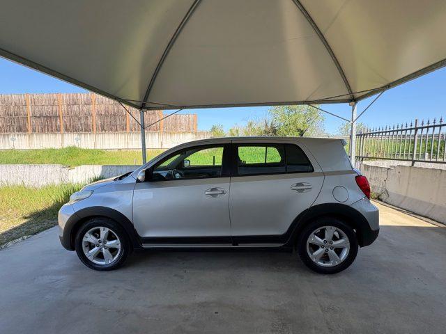 TOYOTA Urban Cruiser 1.3 Sol BENZINA IN PRONTA CONSEGNA ANCHE PER NEOP