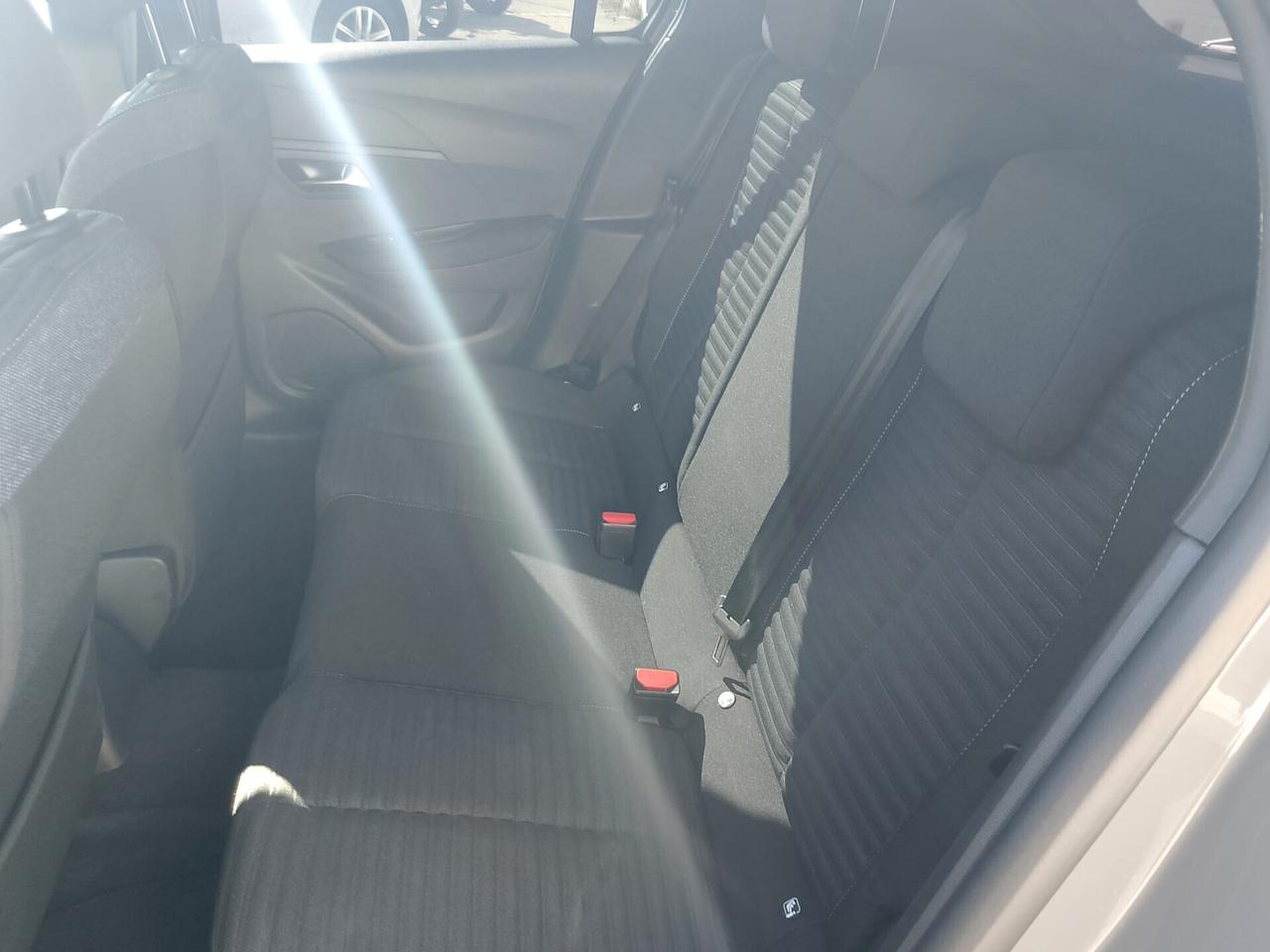 Peugeot 208 PureTech 75 Stop&Start 5 porte Active