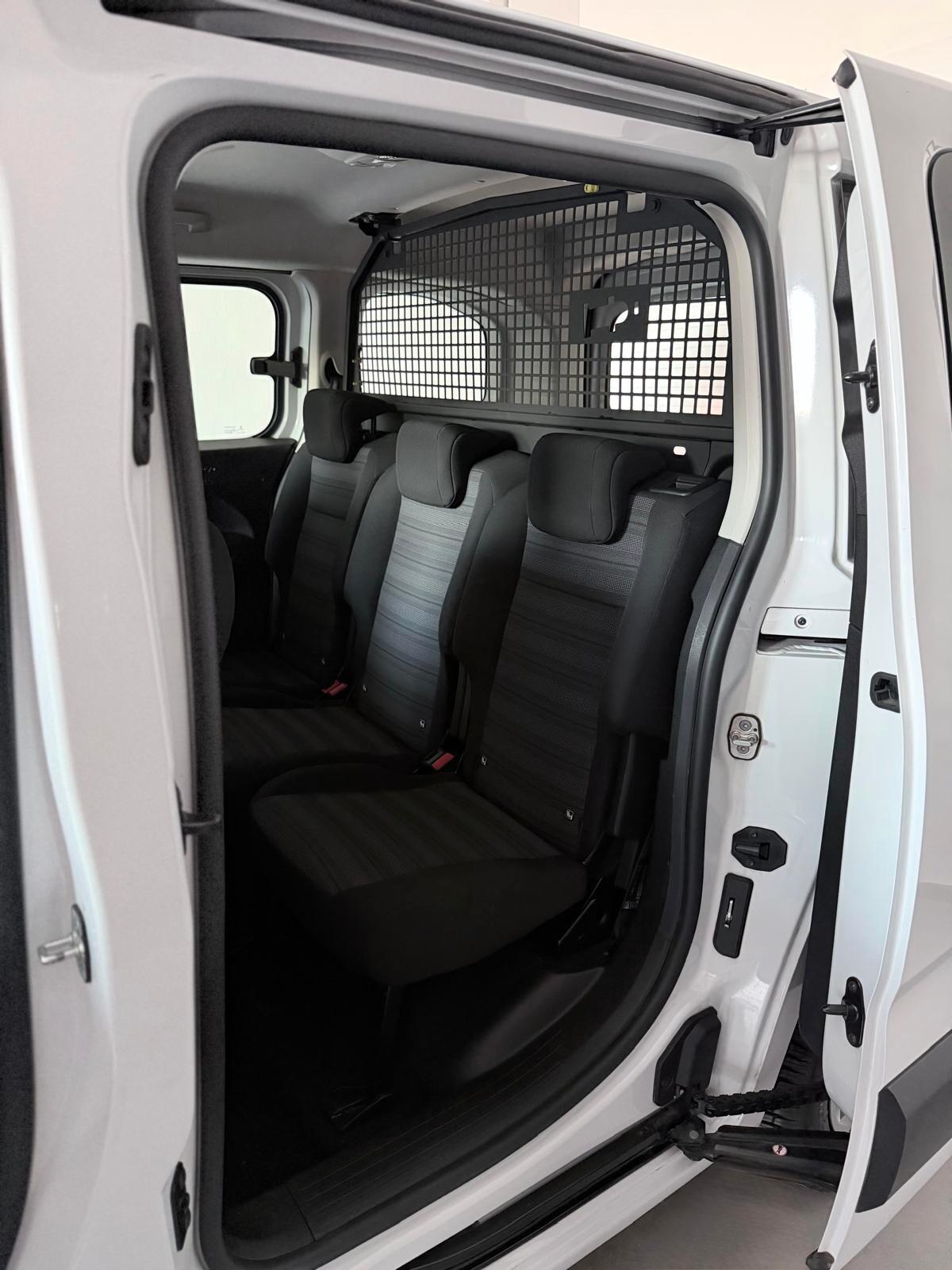 Opel Combo Cargo 1.5 Diesel 102 CV 5 Posti N1