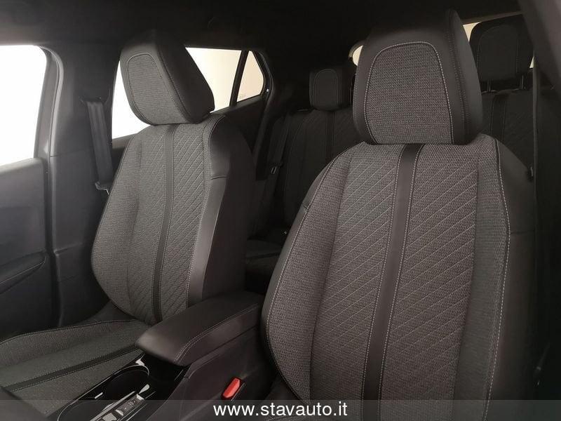 Peugeot 2008 2008 PureTech 100 S&S Allure