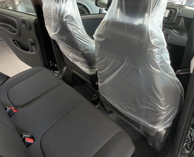 FIAT Panda 1.0 Hybrid 70 CV Icon KM0 MY 26