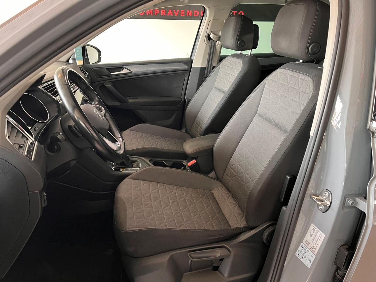 Volkswagen Tiguan 2.0 TDI 150 CV SCR DSG 4MOTION Life