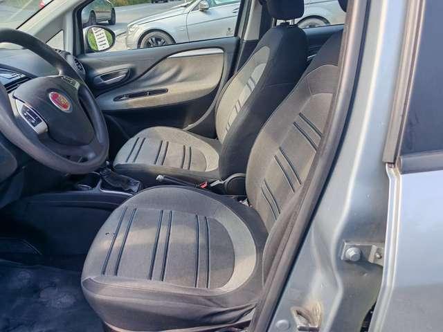 Fiat Punto Evo Punto III 2009 Evo 5p 1.2 Dynamic 65cv