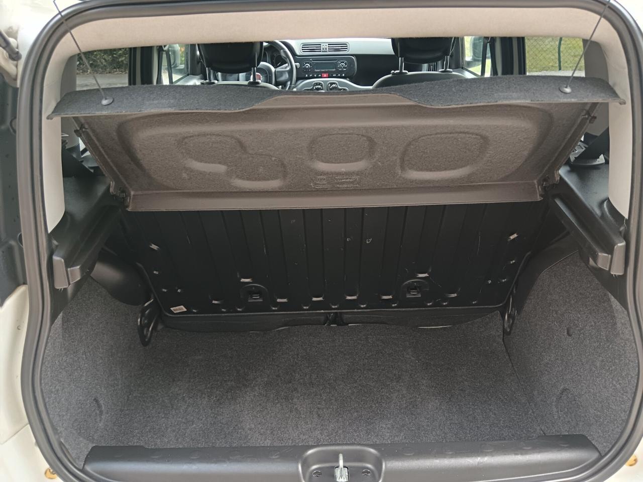 Fiat Panda 1.3 MJT 95CV NEOPATENTATI