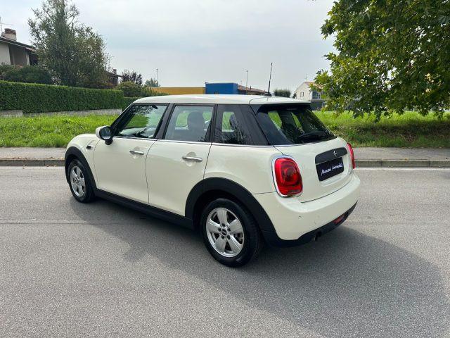 MINI One 1.5 One NEOPATENTATI