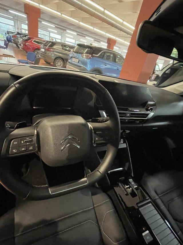 CITROEN C4 X PureTech 130 S&S EAT8 Shine Pack FAVOLOSA!!!!