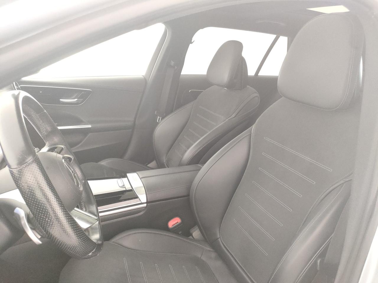 Mercedes-Benz C SW 220 d mhev Premium Plus auto