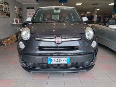 Fiat 500L 1.3 Mjt 85cv