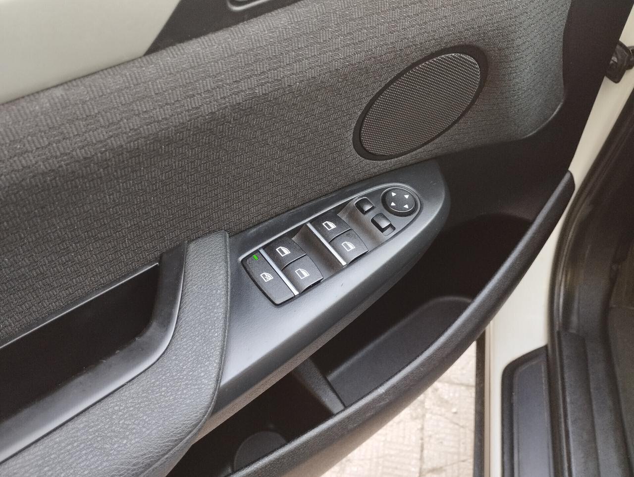 Bmw X3 sDrive18d Futura